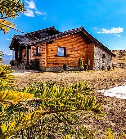 Planinska Kuca "Sedam Vlasica" Exterior foto