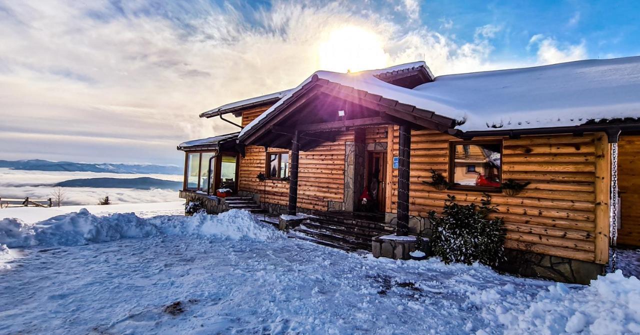 Planinska Kuca "Sedam Vlasica" Exterior foto