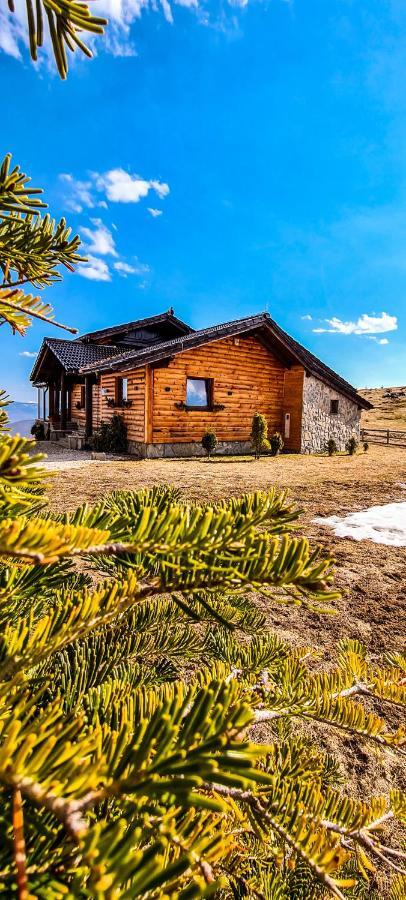 Planinska Kuca "Sedam Vlasica" Exterior foto