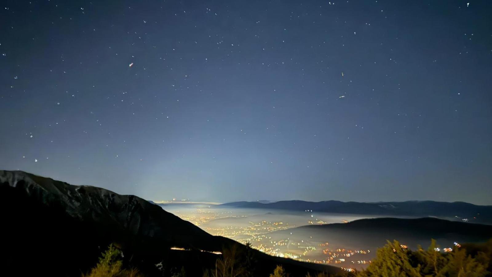 Planinska Kuca "Sedam Vlasica" Exterior foto