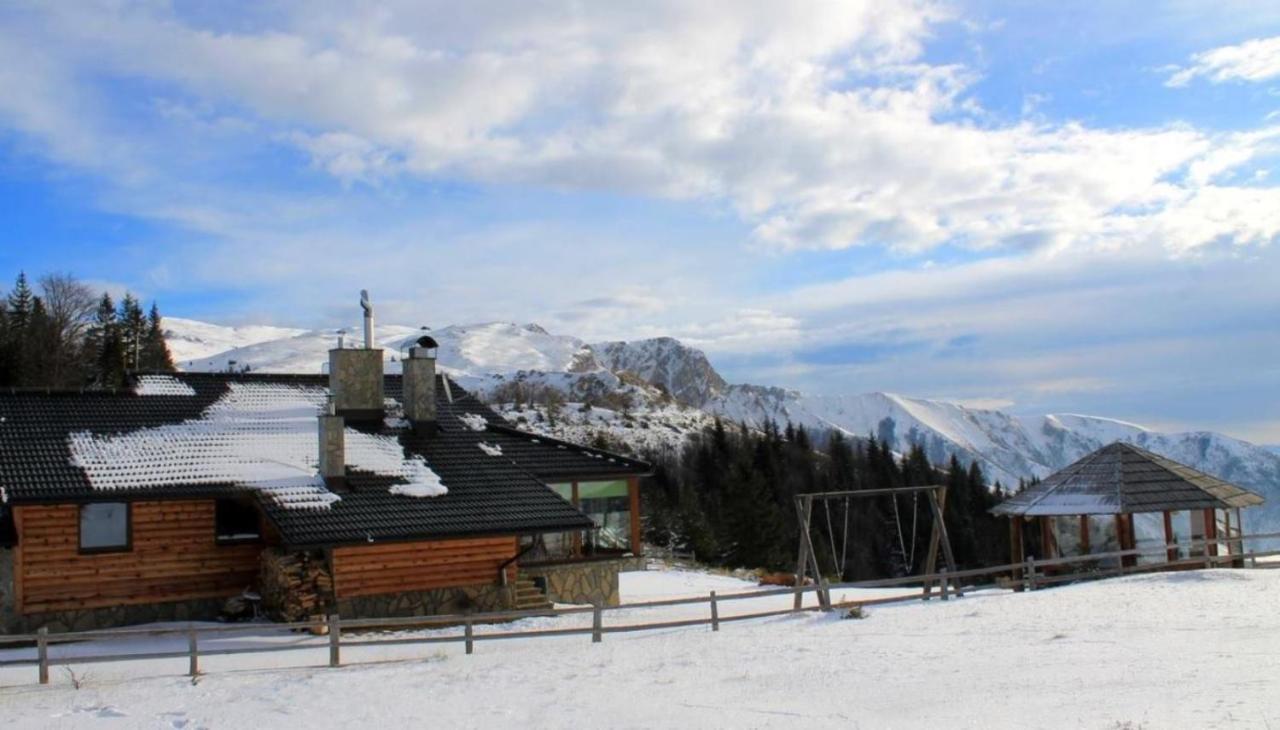 Planinska Kuca "Sedam Vlasica" Exterior foto
