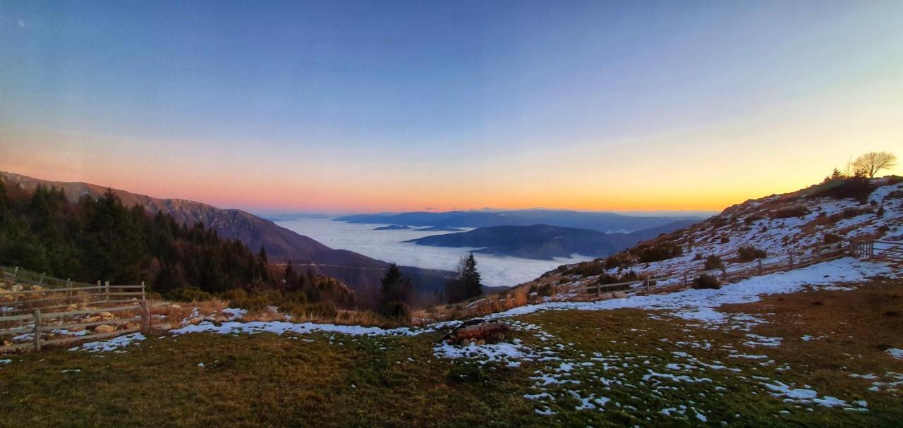 Planinska Kuca "Sedam Vlasica" Exterior foto